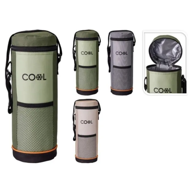 Sac isotherme pour bouteille 1,5L