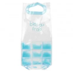 Sac rafraîchisseur pour bouteille