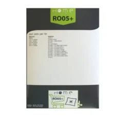 Sacs aspirateurs RO05+