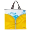 Sac shopping Electro dépôt