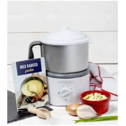 Saucier électrique SWEET ALICE