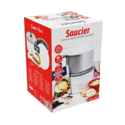 Saucier électrique SWEET ALICE