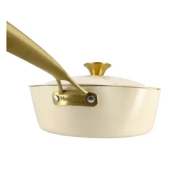 Sauteuse MENASTYL DAHLIA 24cm aluminium