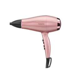 Sèche-cheveux BABYLISS 5913PE Rose Petal Blush