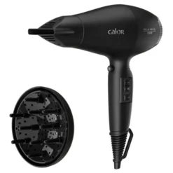 Sèche cheveux CALOR COMPACT PRO+ CV6933C0 2200W