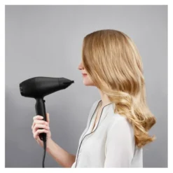 Sèche cheveux CALOR COMPACT PRO+ CV6933C0 2200W