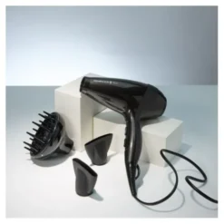Sèche cheveux REMINGTON AC9095 ionique 2400W