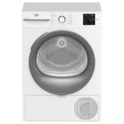 Sèche-linge pompe à chaleur BEKO D3H19302W