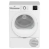 Sèche-linge pompe à chaleur BEKO D14H19301