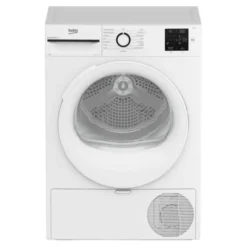 Sèche-linge pompe à chaleur BEKO D14H19301