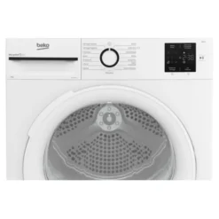 Sèche-linge pompe à chaleur BEKO D14H19301