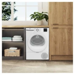 Sèche-linge pompe à chaleur BEKO D14H19301