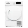 Sèche-linge pompe à chaleur HIGH ONE DHP 7 E W566C2
