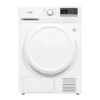 Sèche-linge pompe à chaleur 7kg HIGH ONE DHP 7 E W566C