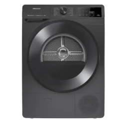 Sèche-linge pompe à chaleur 9 kg HISENSE DH3V903UB/FR