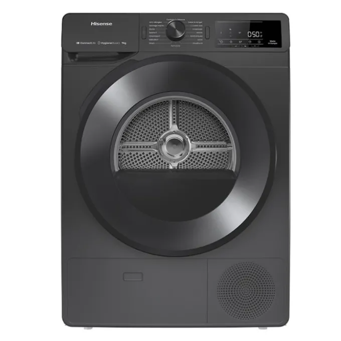 Sèche-linge pompe à chaleur 9 kg HISENSE DH3V903UB/FR
