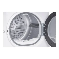 Sèche-linge pompe à chaleur 10 kg VALBERG DHP 10 C W566C