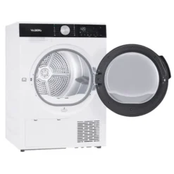 Sèche-linge pompe à chaleur 10 kg VALBERG DHP 10 C W566C