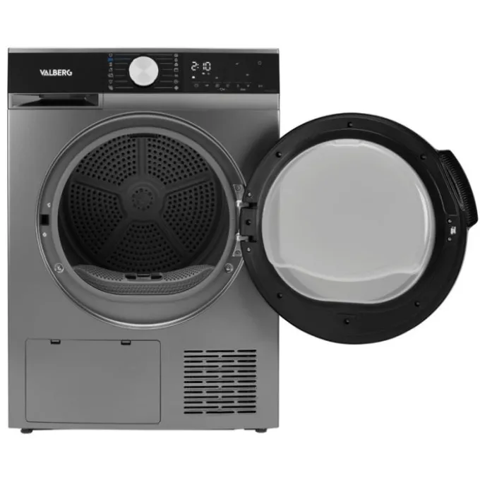 Sèche-linge pompe à chaleur VALBERG DHP 8 C S566C