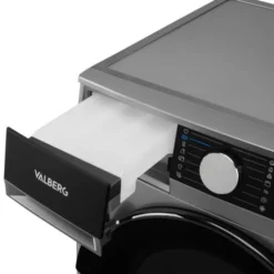 Sèche-linge pompe à chaleur VALBERG DHP 8 C S566C