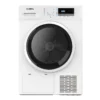 Sèche-linge pompe à chaleur VALBERG DHP 8 D W566C