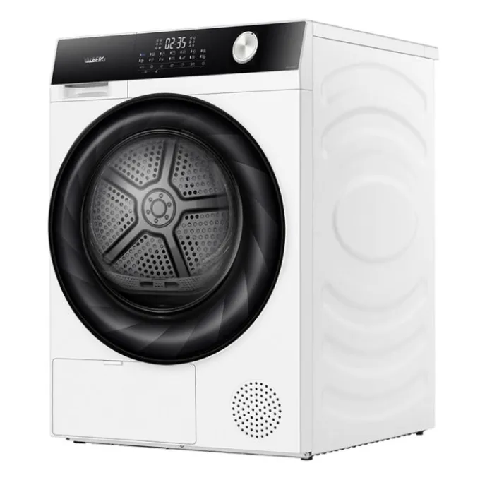 Sèche-linge pompe à chaleur VALBERG DHP 9 C W180C