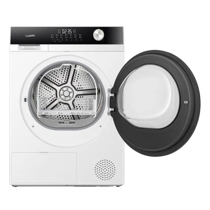 Sèche-linge pompe à chaleur VALBERG DHP 9 C W180C