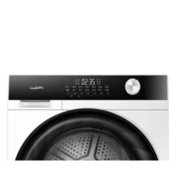 Sèche-linge pompe à chaleur VALBERG DHP 9 C W180C