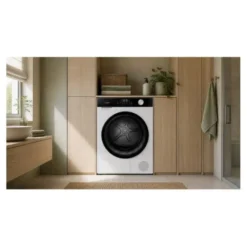 Sèche-linge pompe à chaleur VALBERG DHP 9 C W180C