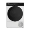 Sèche-linge pompe à chaleur WHIRLPOOL WPSD8WBSEE