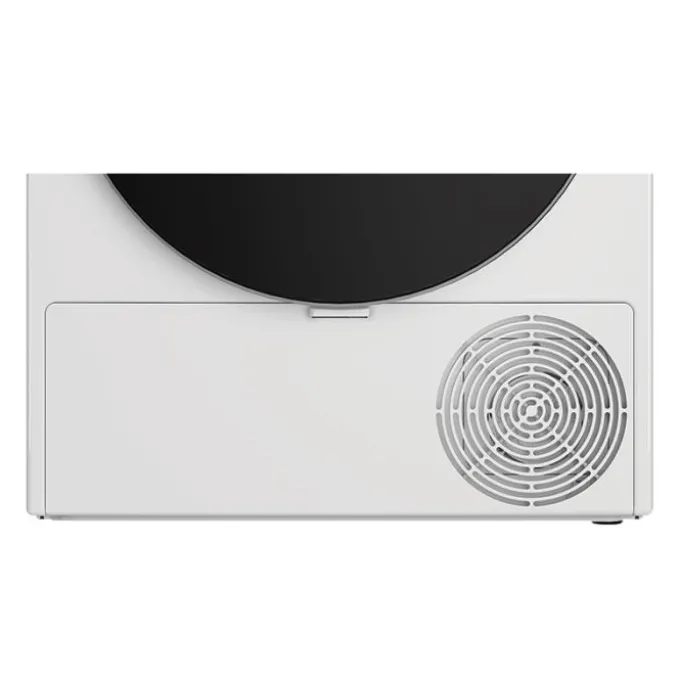 Sèche-linge pompe à chaleur WHIRLPOOL WPSD8WBSEE