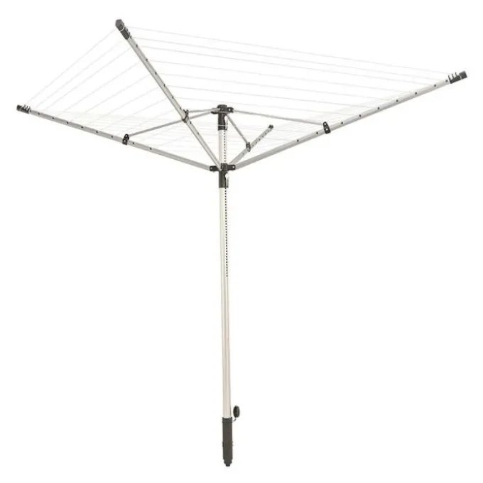 Séchoir parapluie LEIFHEIT LINOPUSH 500
