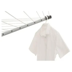 Séchoir parapluie LEIFHEIT LINOPUSH 500
