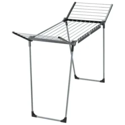 SECHOIR LEIFHEIT pegasus 15M noir