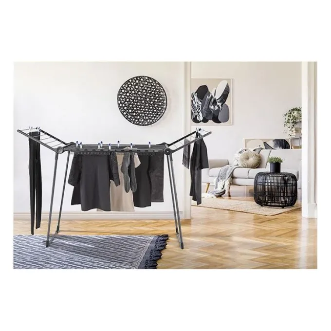 SECHOIR LEIFHEIT pegasus 15M noir