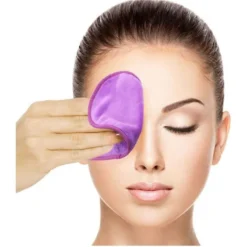 Serviette démaquillante COSMETIC CLUB
