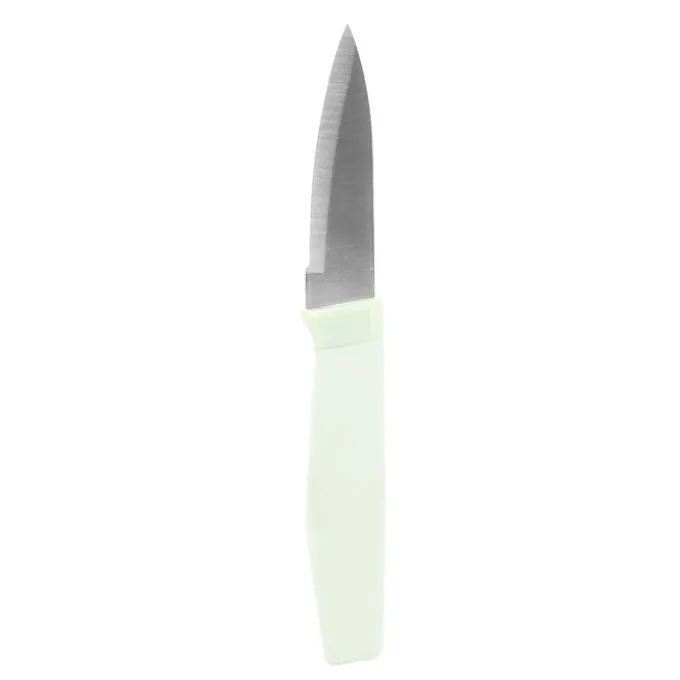 Set de 2 couteaux office lame 9cm