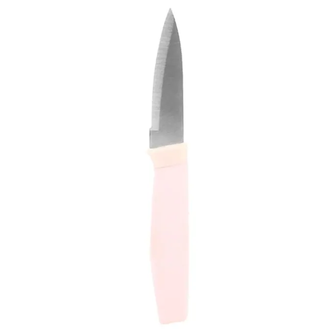 Set de 2 couteaux office lame 9cm
