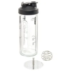 Shaker crêpes 800ml