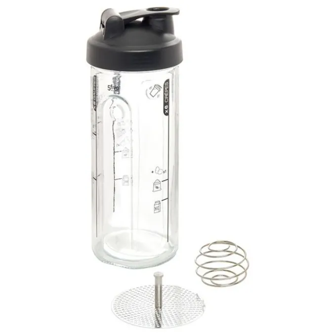 Shaker crêpes 800ml