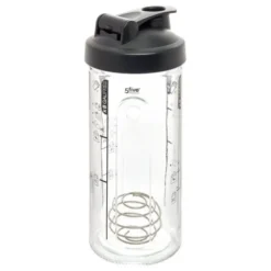 Shaker crêpes 800ml