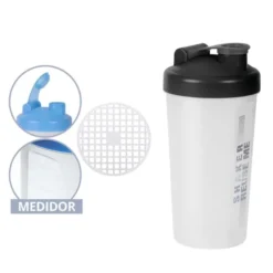 Shaker 700ml
