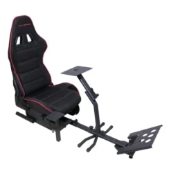 Siège de simulation NOVA ZENITH-GC310