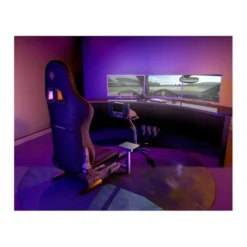 Siège de simulation NOVA ZENITH-GC310