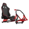 Siège de simulation OPLITE GT3 COCKPIT SIMRACING