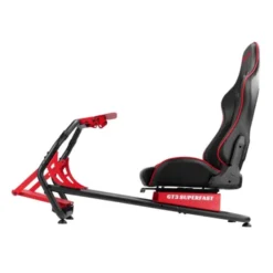 Siège de simulation OPLITE GT3 COCKPIT SIMRACING