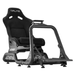 Siège de simulation OPLITE GTR S8 Infinity