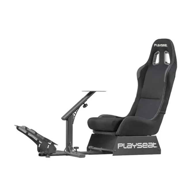 Siège de simulation PLAYSEAT Evolution Black Actifit