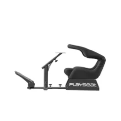 Siège de simulation PLAYSEAT Evolution Black Actifit