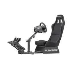 Siège de simulation PLAYSEAT Evolution Black Actifit
